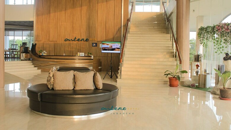 Antero Hotel Jababeka