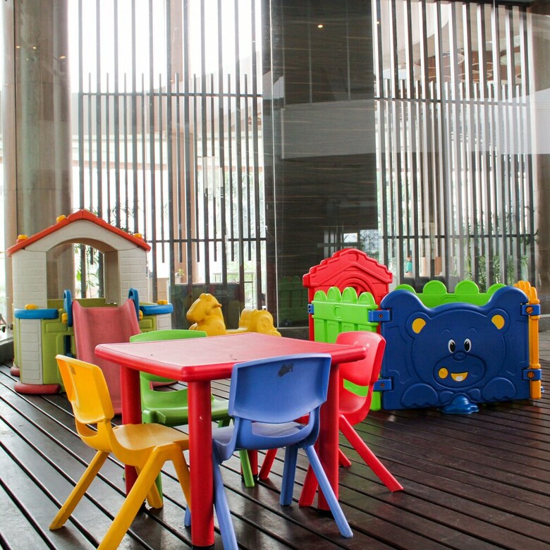 Antero Hotel Jababeka