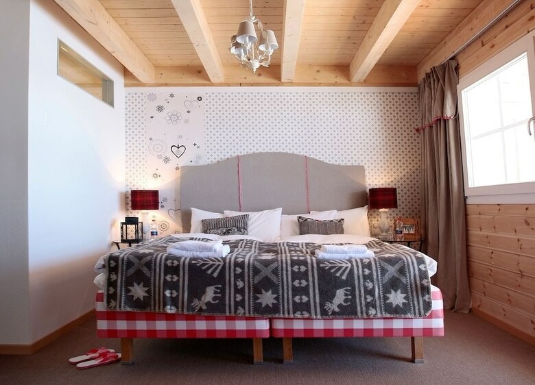Hotel Hamilton Lodge & Spa