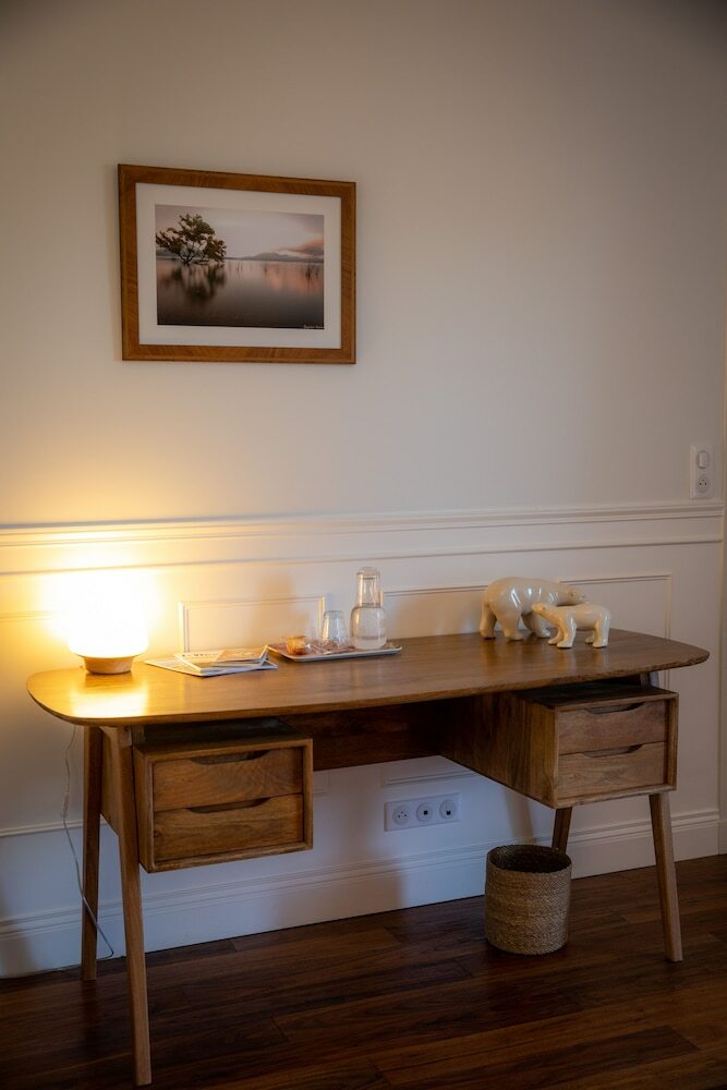 Bed & Breakfast Au Manoir Des Loges