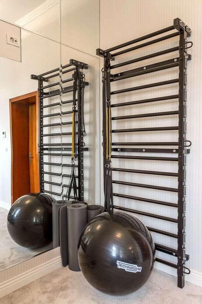 Suter Palace Heritage Boutique Hotel