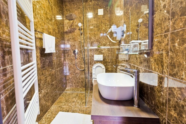 Apartamentos Seven Stars Accommodation Zagreb