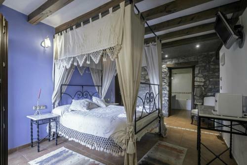 Hotel Rural Ma�e