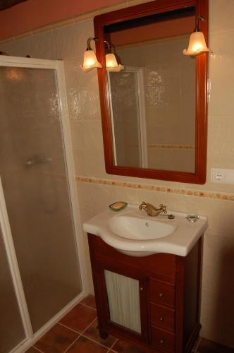 Apartamento Casa Rural Fuentevieja