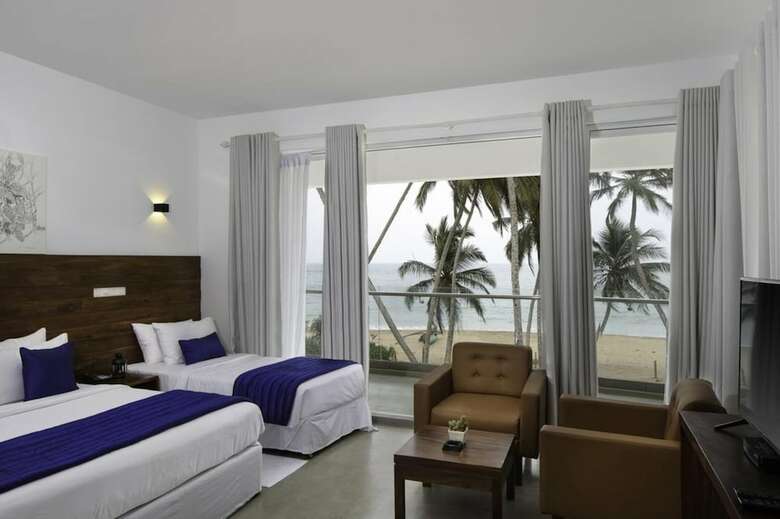 Hotel Serendivi Resort Villa