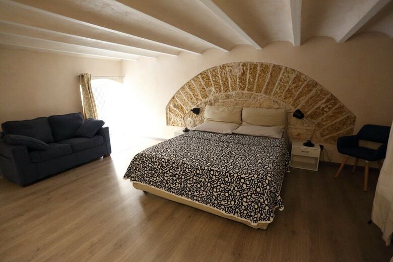 Apartamento Suite Alla Gancia