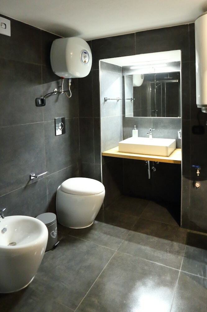 Apartamento Suite Alla Gancia
