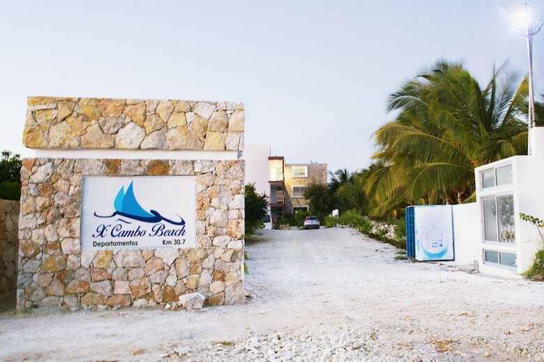Apartamentos San Bruno Tropical Villa With Pool
