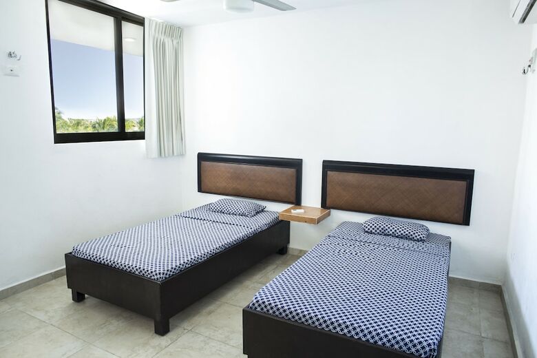 Apartamentos San Bruno Tropical Villa With Pool