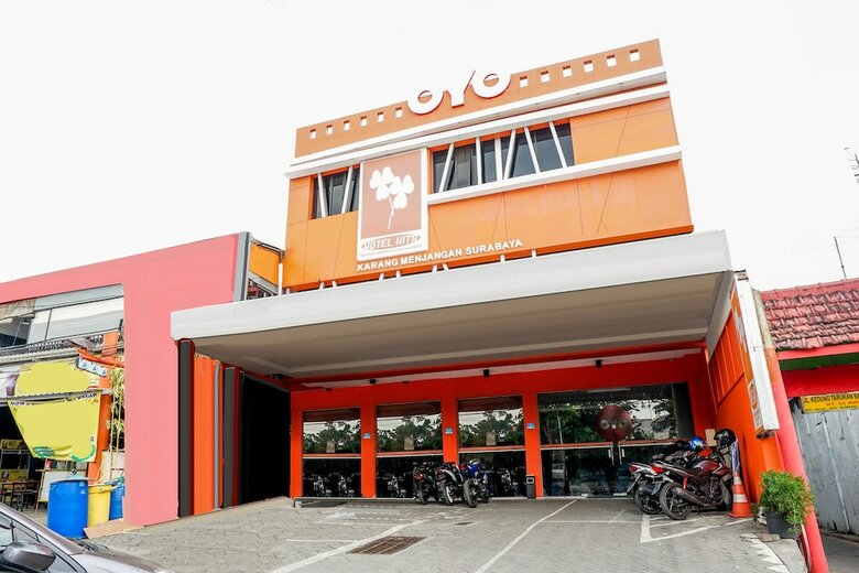 Hostal Oyo 275 Hotel Kita