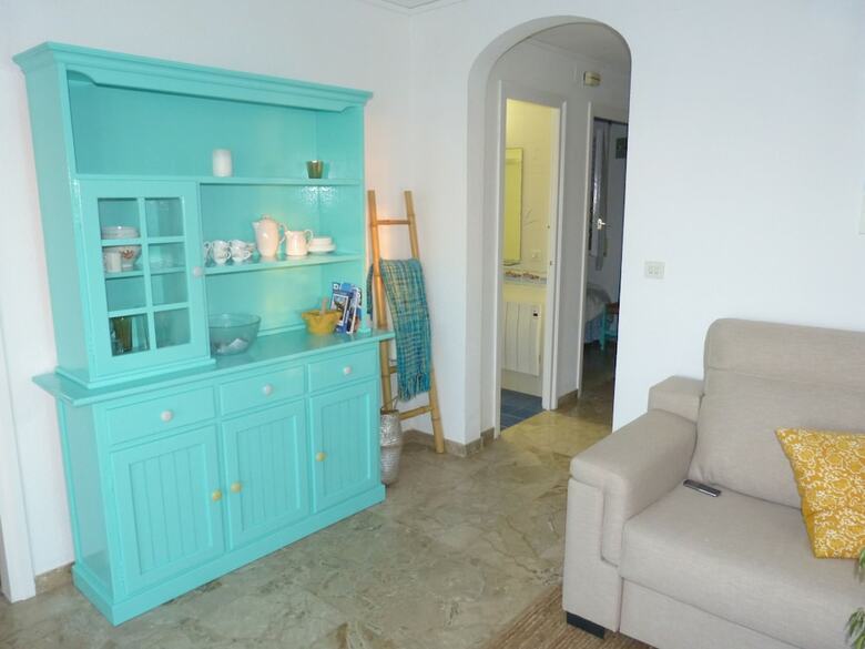Apartamento A 6 Metros Del Mar En Roses