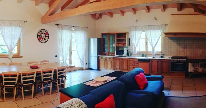 Apartamento Tenuta I Maroneri