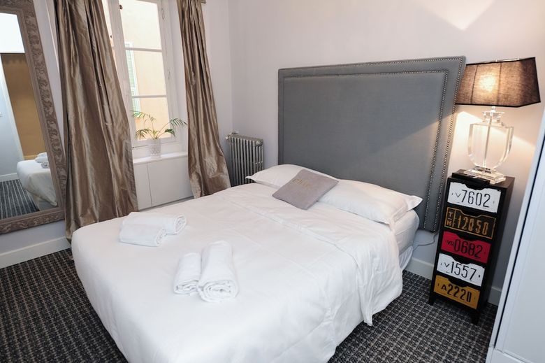 Apartamento Silver Suite - Five Stars Holidays House