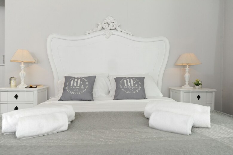 Apartamento Silver Suite - Five Stars Holidays House