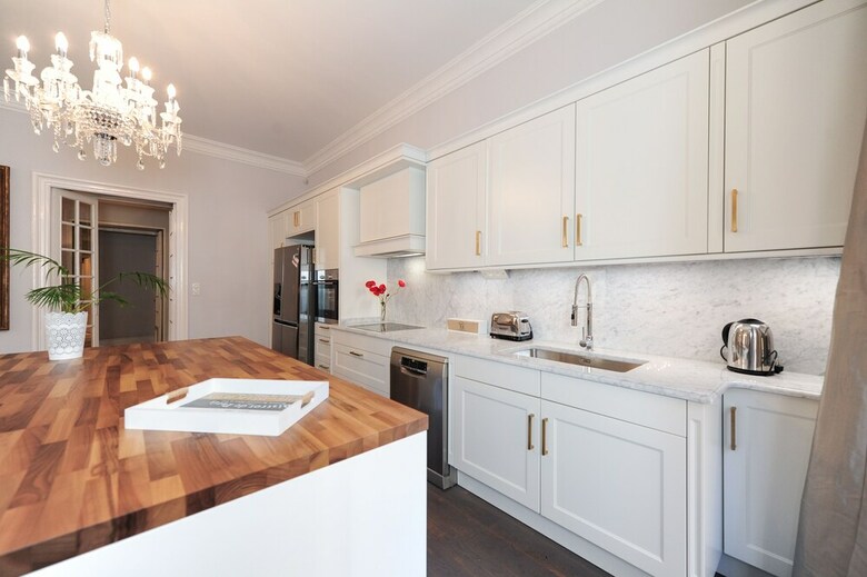 Apartamento Silver Suite - Five Stars Holidays House