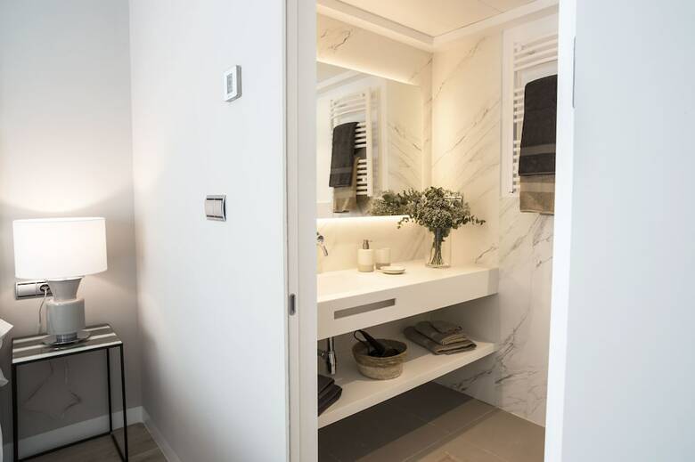 For You Apartments Madrid