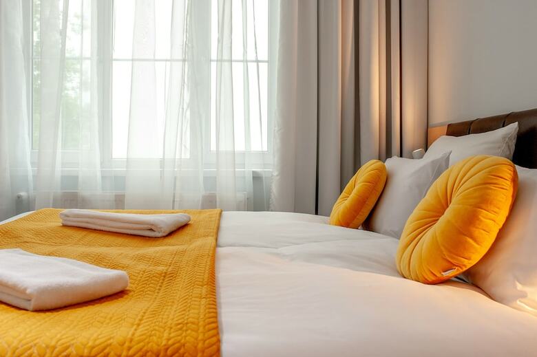 Apartamentos Holiday Suites Cracow