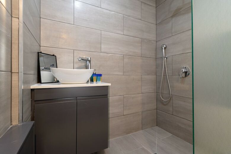 Apartamento Full Option 9 People Central Location