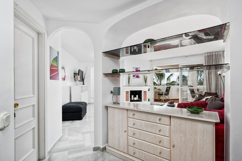 Apartamentos Solaga - Puerto Marina