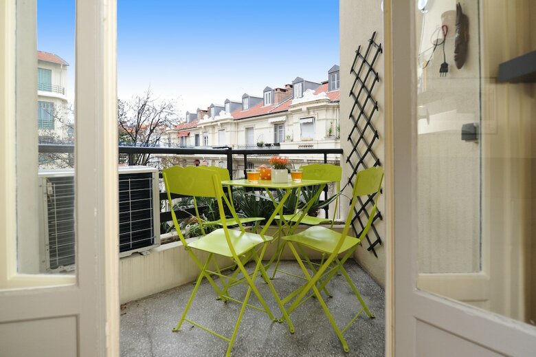 Apartamento Mini Suite Miro Five Stars Holiday House