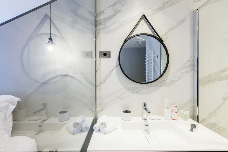 Highstay - St-honor� Serviced Apartments