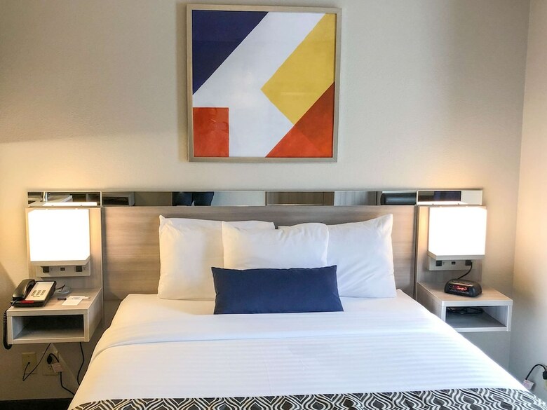Hotel Microtel Inn & Suites By Wyndham Eagan/st Paul