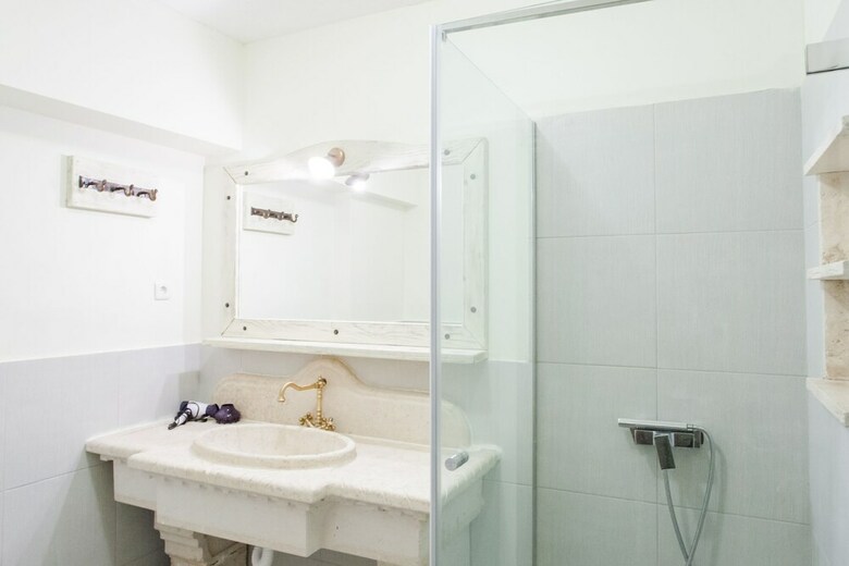 Pietra Mare Apartments