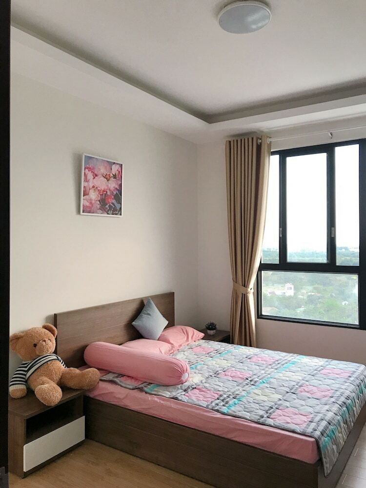 Apartamentos Chung Cu Era Town Duc Khai