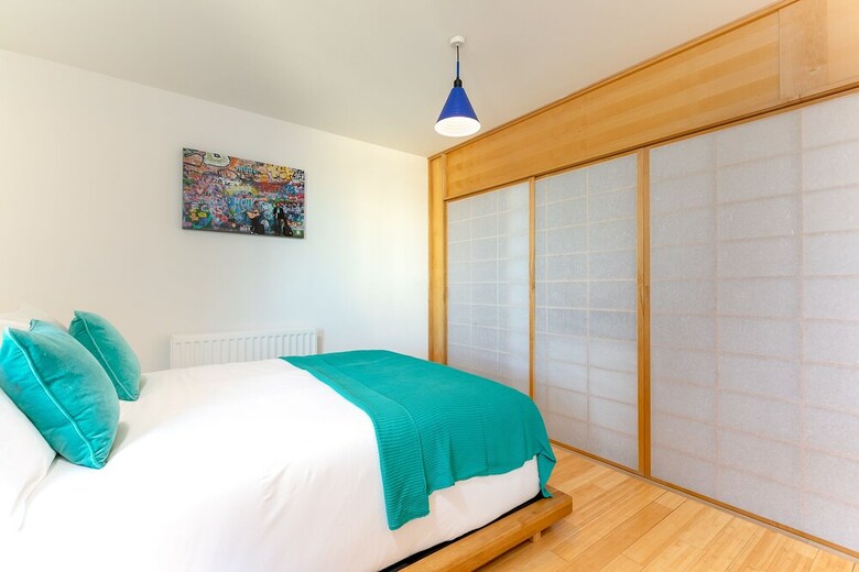 Apartamentos Bright Comfy 2 Bed In Trendy Dalston