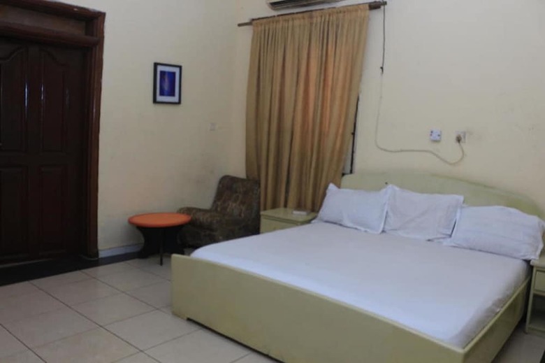 Hotel The Noble Place