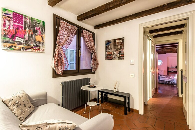Apartamento Relais San Giorgio