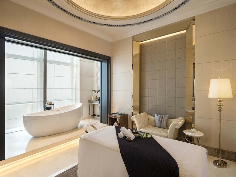Hotel The St. Regis Zhuhai