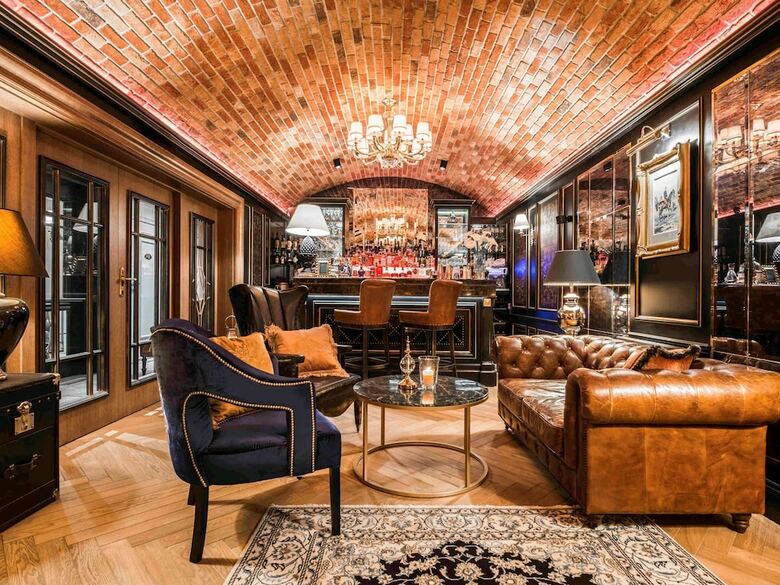 Bachleda Luxury Hotel Krakow - Mgallery