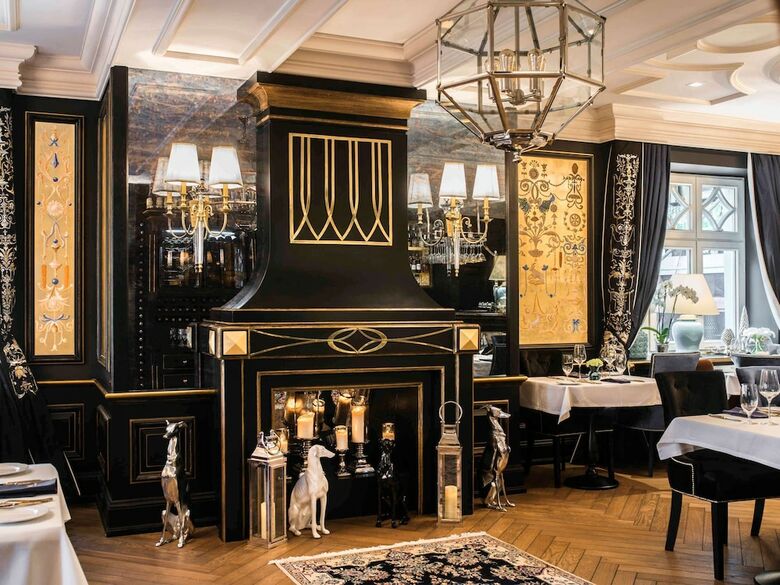 Bachleda Luxury Hotel Krakow - Mgallery
