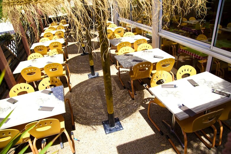 Vvf Villages "les Portes Du Roussillon" Le Barcar�s