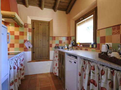 Lodge Finca Las Abubillas
