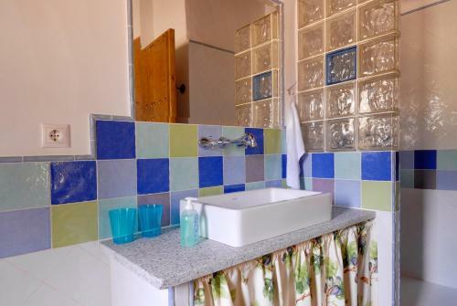 Lodge Finca Las Abubillas
