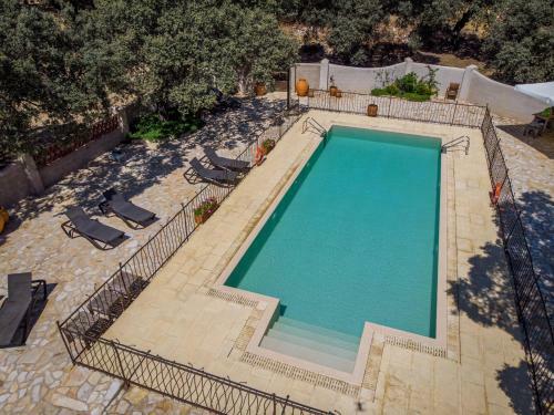 Lodge Finca Las Abubillas