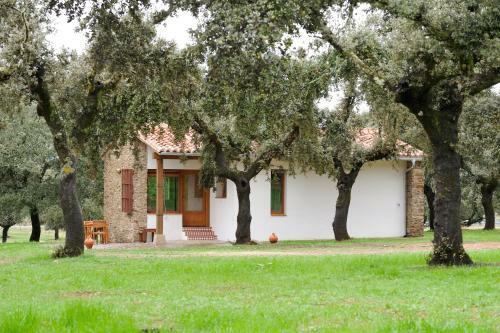 Lodge Finca Las Abubillas
