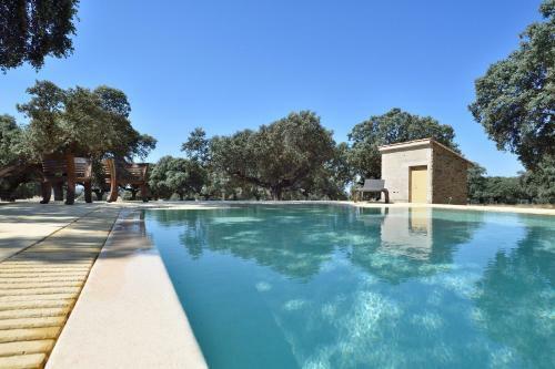 Lodge Finca Las Abubillas