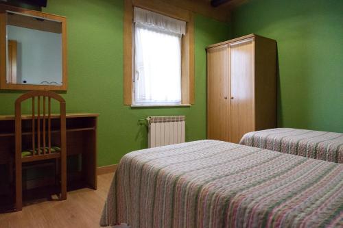 Hostal Pensi�n La Campanilla