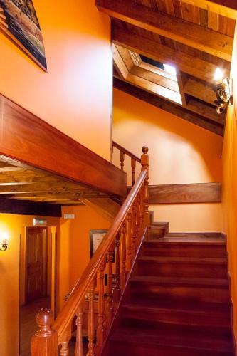 Hostal Pensi�n La Campanilla