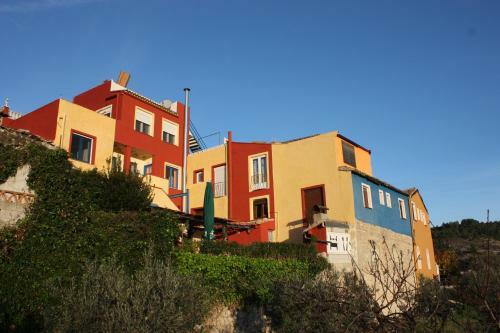 Hotel L'alm�ssera Casa Rural & Restaurant