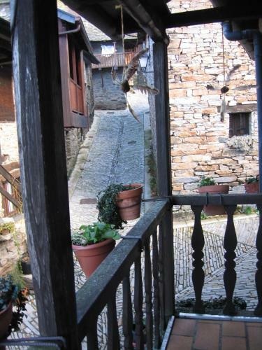 Apartamento Casa Turpesa
