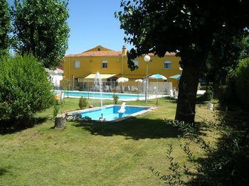 Hostal Restaurante Carolina