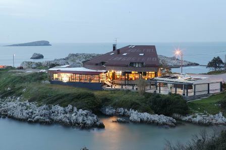 Hotel Aisia Islares Spa Hs
