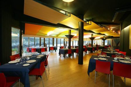 Hotel Aisia Islares Spa Hs