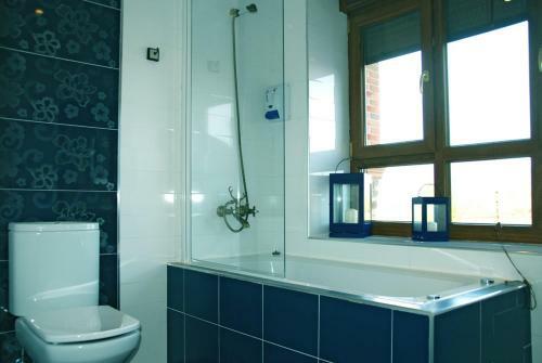 Hotel Rural El Balc�n De Montija