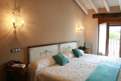 Hotel Rural El Balc�n De Montija
