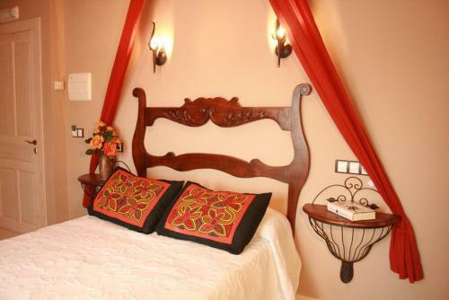 Hotel Rural El Balc�n De Montija